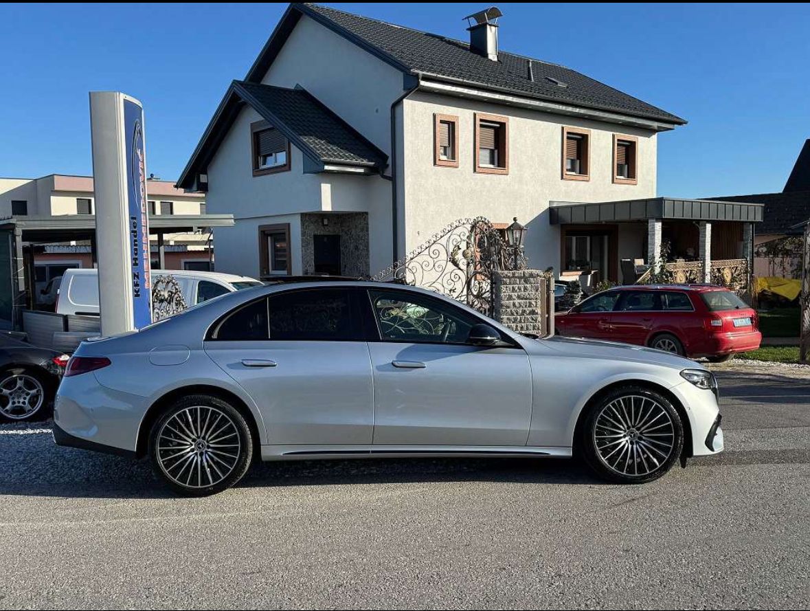 Limousine
