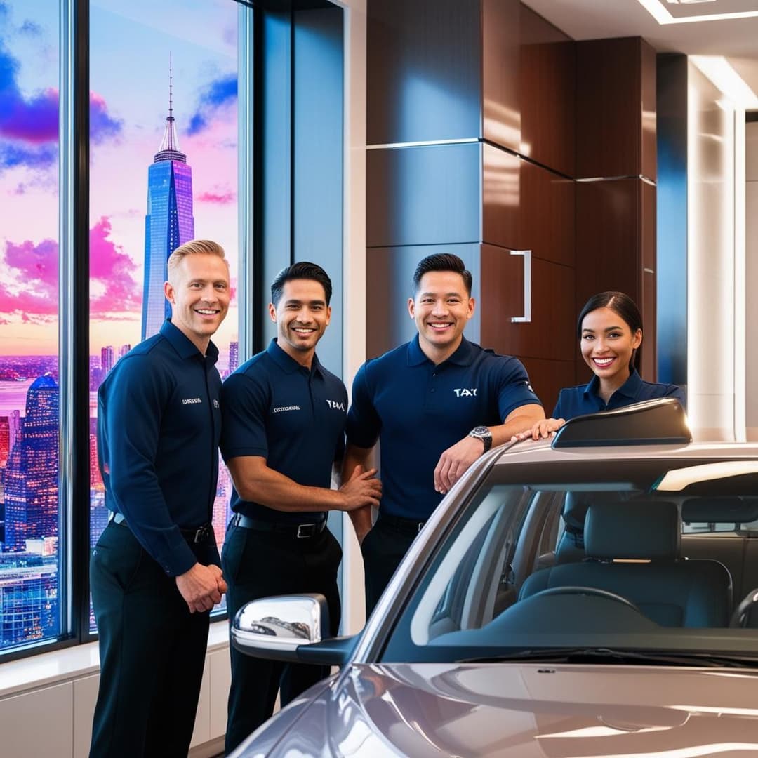 About Airport Transfer Vienna